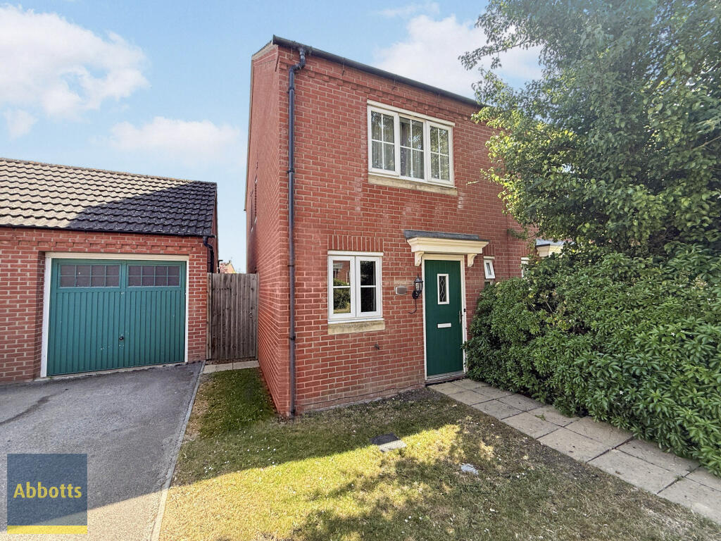2 bed Detached for rent in Queen Adelaide. From Abbotts - Cambridge