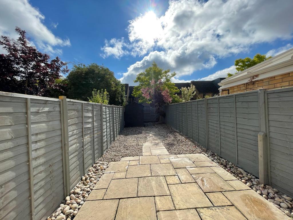 2 bed Detached for rent in Cambridge. From Abbotts - Cambridge