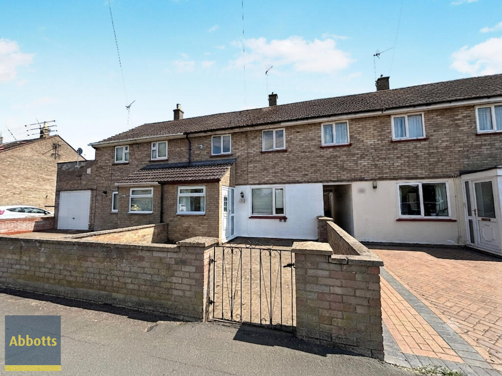 2 bed Detached for rent in Milton. From Abbotts - Cambridge 2 bed Detached for rent in Milton. From Abbotts - Cambridge