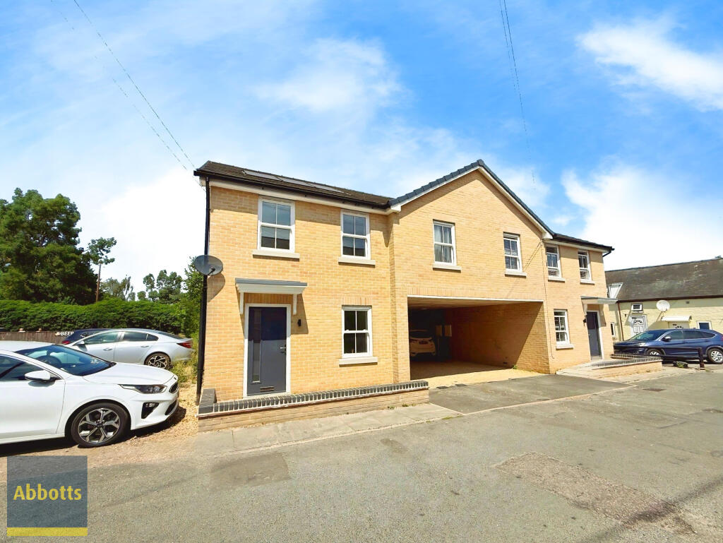 3 bed Detached for rent in Soham. From Abbotts - Cambridge 3 bed Detached for rent in Soham. From Abbotts - Cambridge