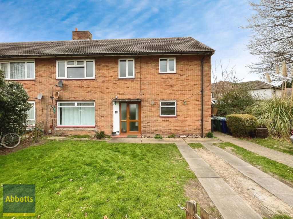 2 bed Annexe for rent in Cambridge. From Abbotts - Cambridge 2 bed Annexe for rent in Cambridge. From Abbotts - Cambridge