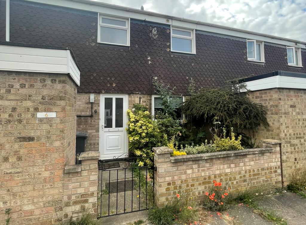 2 bed Detached for rent in Cambridge. From Abbotts - Cambridge 2 bed Detached for rent in Cambridge. From Abbotts - Cambridge