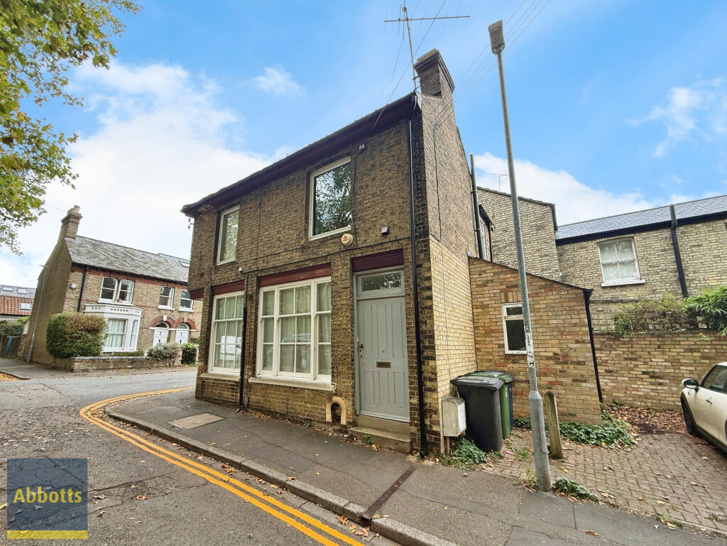 1 bed 1st Floor Flat for rent in Cambridge. From Abbotts - Cambridge 1 bed 1st Floor Flat for rent in Cambridge. From Abbotts - Cambridge