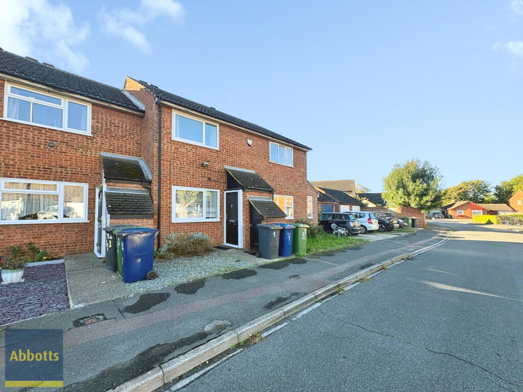 2 bed House Share for rent in Cambridge. From Abbotts - Cambridge