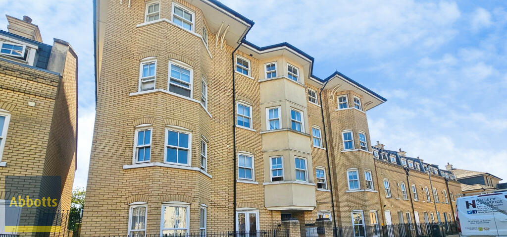 1 bed Apartment for rent in Cambridge. From Abbotts - Cambridge 1 bed Apartment for rent in Cambridge. From Abbotts - Cambridge