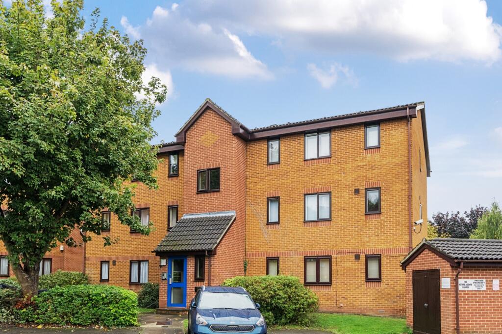 0 bed 1st Floor Flat for rent in Catford. From Acorn - Catford