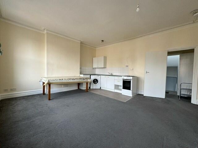 1 bed 1st Floor Flat for rent in Catford. From Acorn - Catford