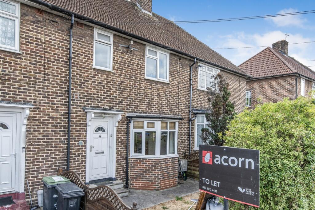 3 bed Mid Terraced House for rent in Catford. From Acorn - Catford 3 bed Mid Terraced House for rent in Catford. From Acorn - Catford