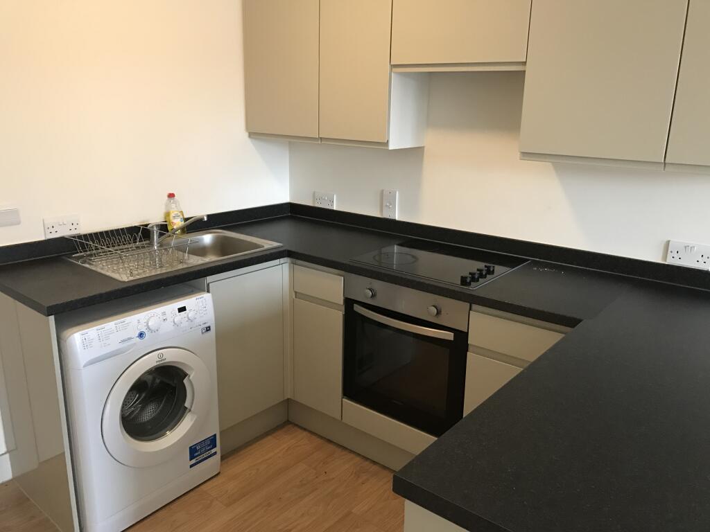 1 bed Apartment for rent in Colchester. From Abbotts - Colchester
