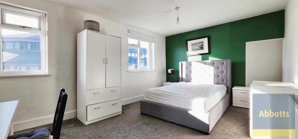 1 bed House Share for rent in Colchester. From Abbotts - Colchester