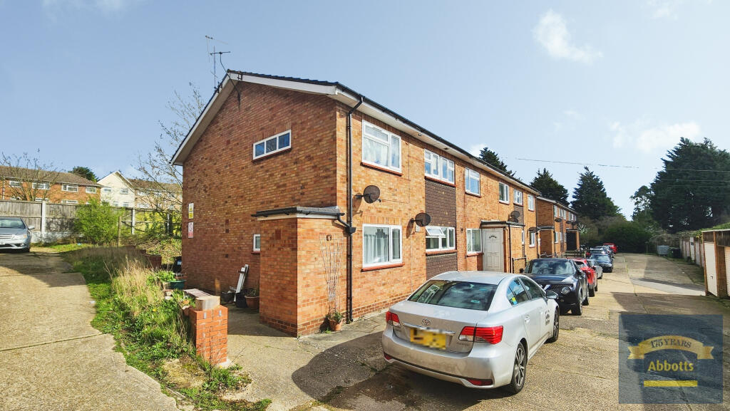 1 bed Apartment for rent in Colchester. From Abbotts - Colchester