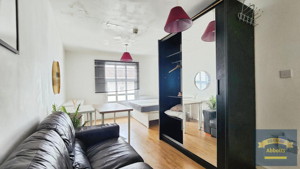 1 bed House Share for rent in . From Abbotts - Colchester