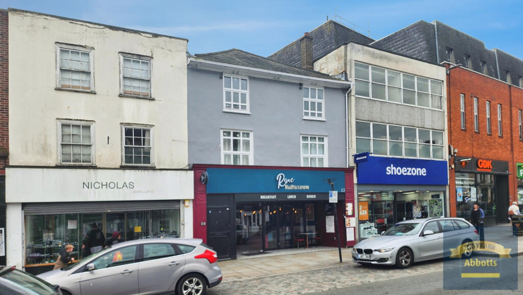 1 bed House Share for rent in . From Abbotts - Colchester