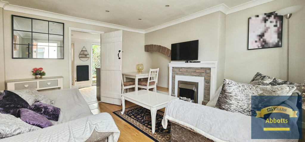 2 bed Detached for rent in Langham. From Abbotts - Colchester