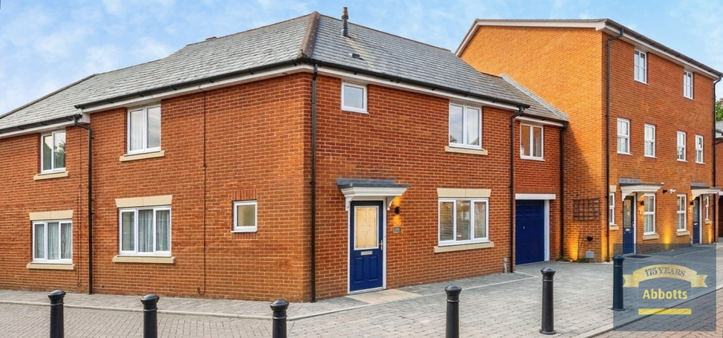 4 bed Detached for rent in Workhouse Hill. From Abbotts - Colchester