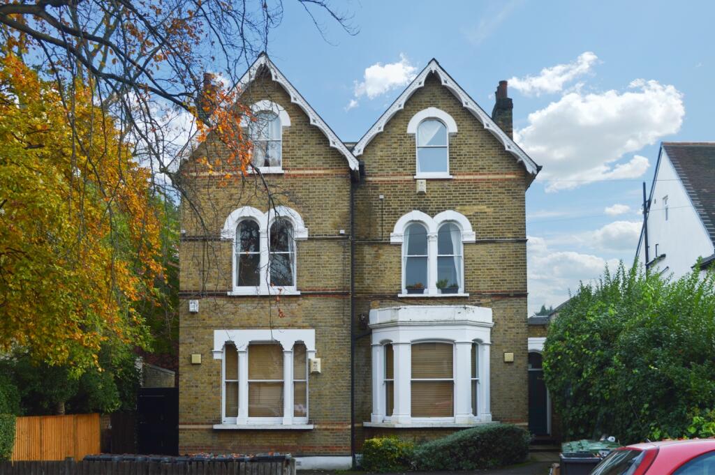 2 bed Flat for rent in Catford. From Acorn - Forest Hill