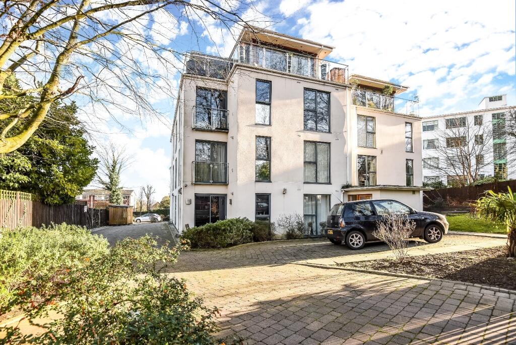 2 bed Flat for rent in Penge. From Acorn - Forest Hill
