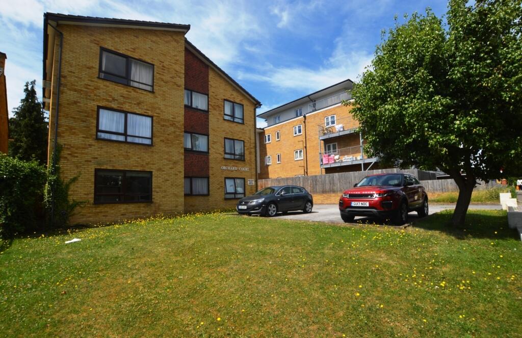 1 bed 1st Floor Flat for rent in Penge. From Acorn - Sydenham
