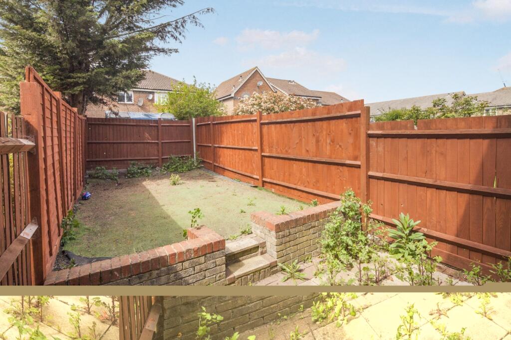 2 bed Mid Terraced House for rent in Penge. From Acorn - Sydenham