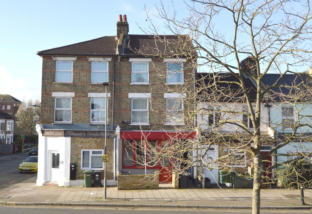 2 bed 1st Floor Flat for rent in Penge. From Acorn - Sydenham