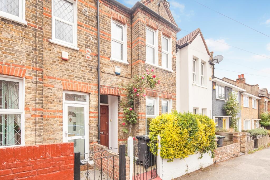 2 bed Cottage for rent in Penge. From Acorn - Sydenham 2 bed Cottage for rent in Penge. From Acorn - Sydenham