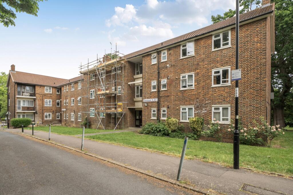 2 bed 1st Floor Flat for rent in Penge. From Acorn - Sydenham