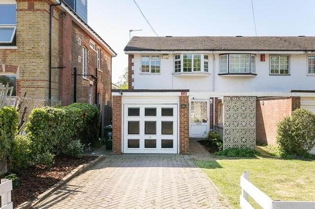 3 bed Semi Detached for rent in Penge. From Acorn - Sydenham