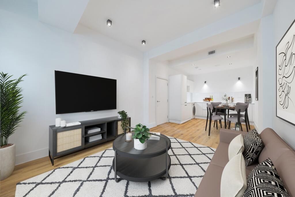 1 bed 1st Floor Flat for rent in Penge. From Acorn - Sydenham