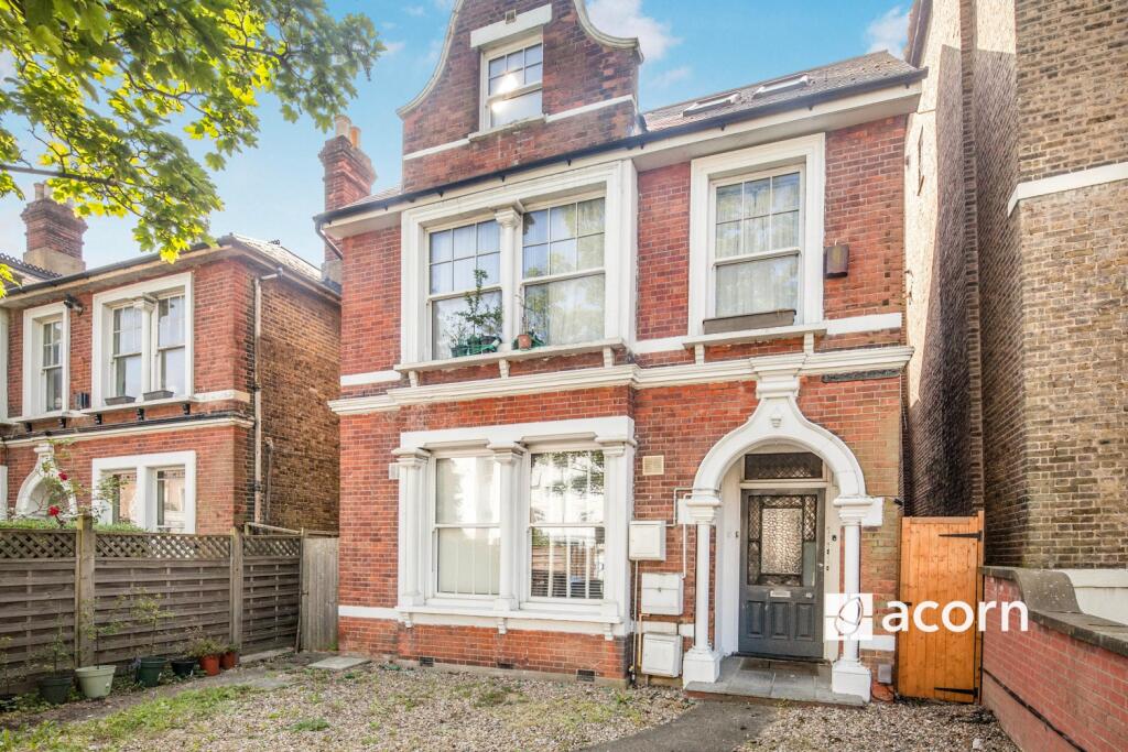 1 bed 1st Floor Flat for rent in Penge. From Acorn - Sydenham