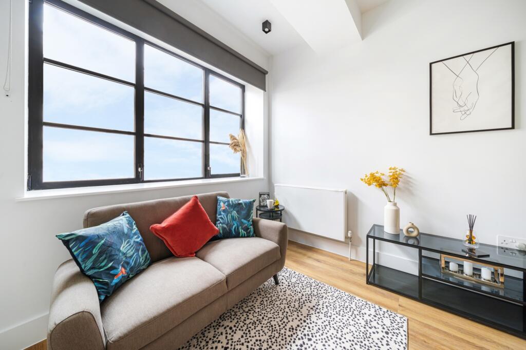 0 bed 1st Floor Flat for rent in Penge. From Acorn - Sydenham