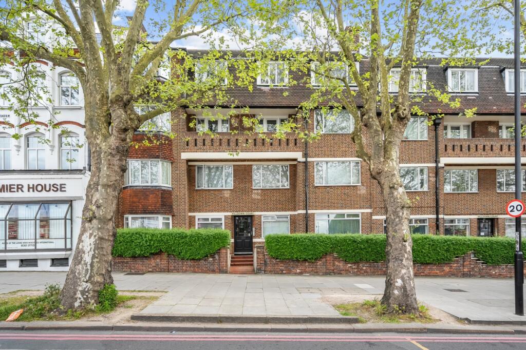 2 bed Flat for rent in Streatham. From Acorn - Crystal Palace