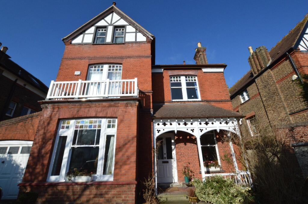 1 bed Flat for rent in Penge. From Acorn - Crystal Palace