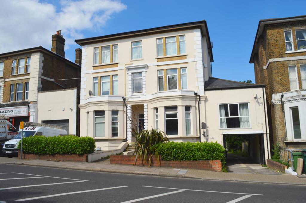 2 bed Flat for rent in Penge. From Acorn - Crystal Palace