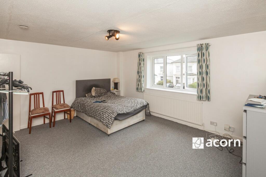 0 bed Studio for rent in Croydon. From Acorn - Crystal Palace