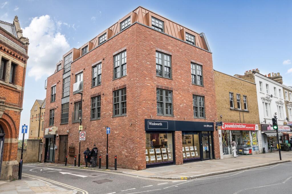 2 bed 1st Floor Flat for rent in Penge. From Acorn - Crystal Palace