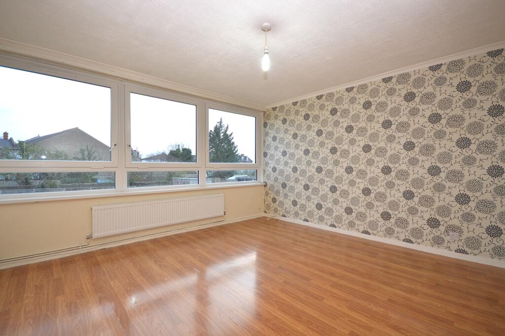 2 bed Annexe for rent in Croydon. From Acorn - Crystal Palace