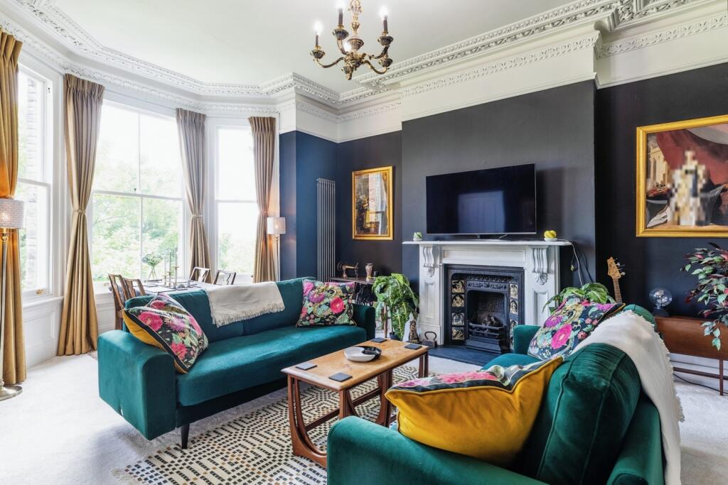 1 bed 1st Floor Flat for rent in Penge. From Acorn - Crystal Palace