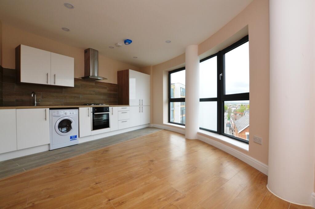 1 bed 1st Floor Flat for rent in Croydon. From Acorn - Crystal Palace