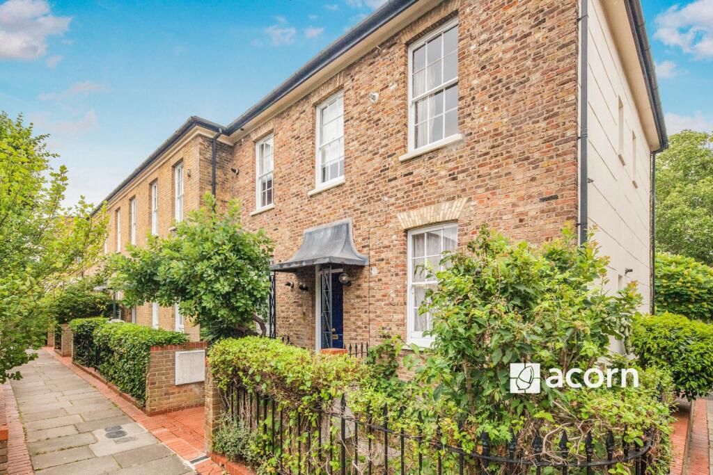 1 bed 1st Floor Flat for rent in Streatham. From Acorn - Crystal Palace