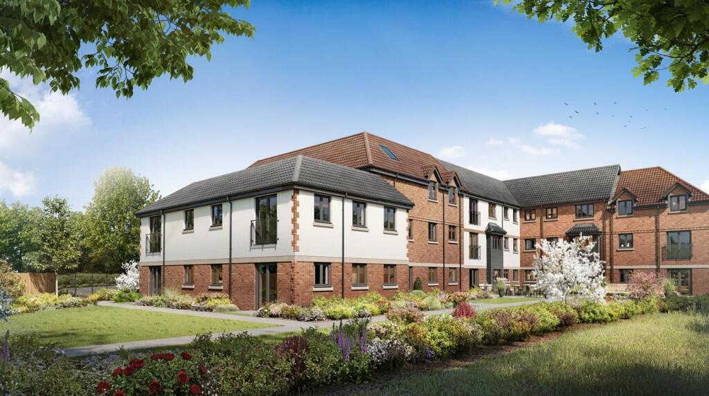 2 bed Apartment for rent in Stalham. From Abbotts - Cromer