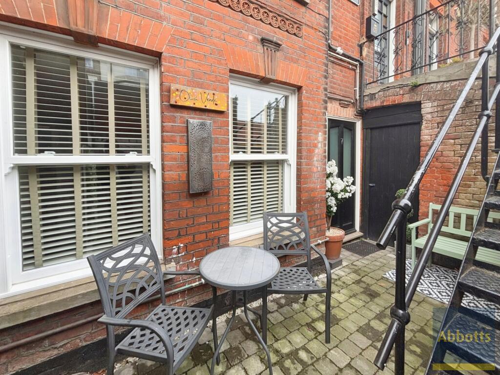 2 bed House (unspecified) for rent in Cromer. From Abbotts - Cromer 2 bed House (unspecified) for rent in Cromer. From Abbotts - Cromer