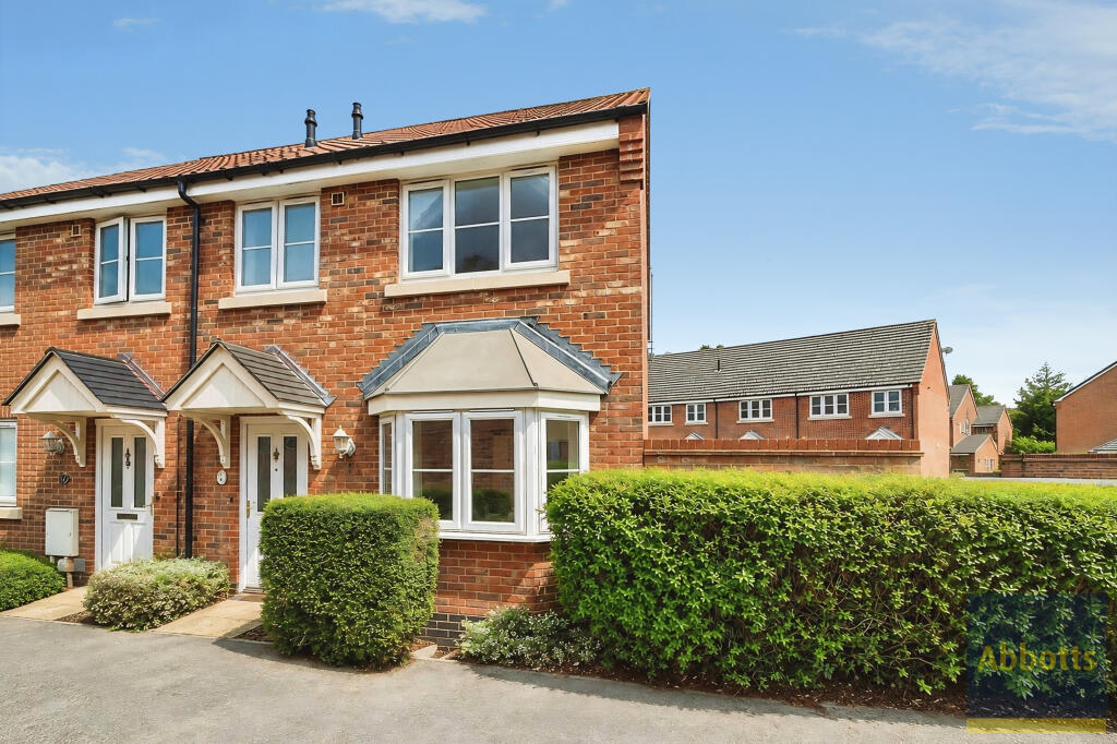 3 bed Semi Detached for rent in North Walsham. From Abbotts - Cromer 3 bed Semi Detached for rent in North Walsham. From Abbotts - Cromer