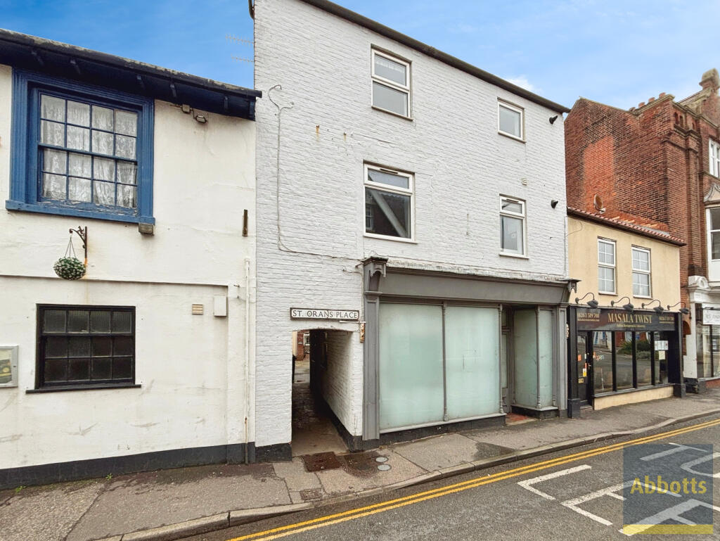 1 bed House (unspecified) for rent in Cromer. From Abbotts - Cromer