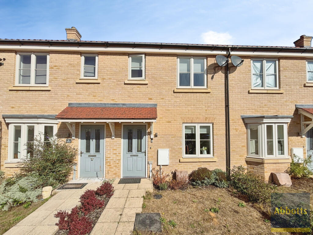 2 bed Detached for rent in Holt. From Abbotts - Cromer