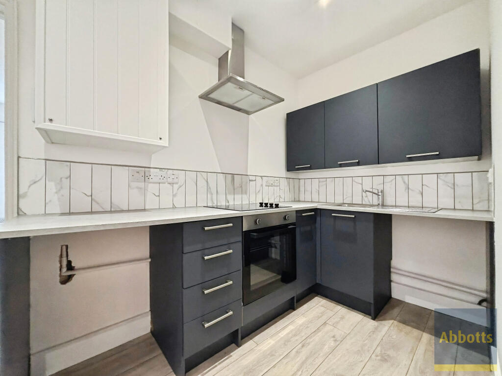 1 bed 1st Floor Flat for rent in Cromer. From Abbotts - Cromer 1 bed 1st Floor Flat for rent in Cromer. From Abbotts - Cromer