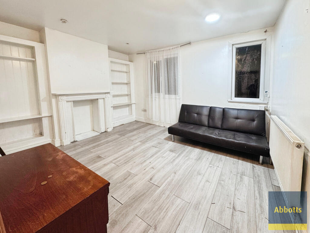 1 bed 1st Floor Flat for rent in Ipswich. From Abbotts - Ipswich