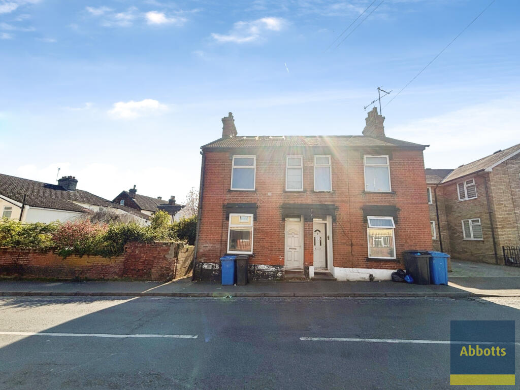 6 bed Detached for rent in Ipswich. From Abbotts - Ipswich 6 bed Detached for rent in Ipswich. From Abbotts - Ipswich