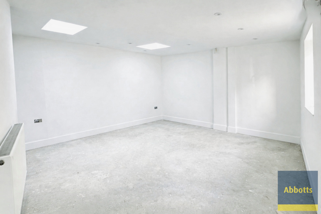 1 bed Detached for rent in Ipswich. From Abbotts - Ipswich