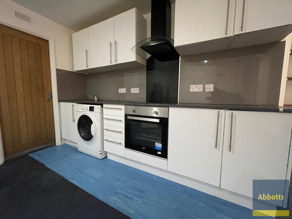1 bed 1st Floor Flat for rent in Ipswich. From Abbotts - Ipswich