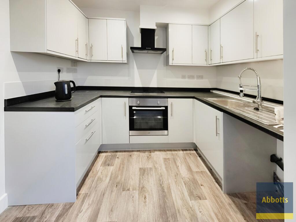 1 bed Apartment for rent in Ipswich. From Abbotts - Ipswich